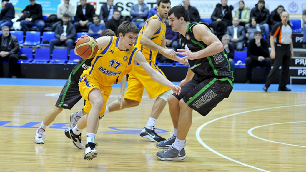 «Астана»: еще не все потеряно!