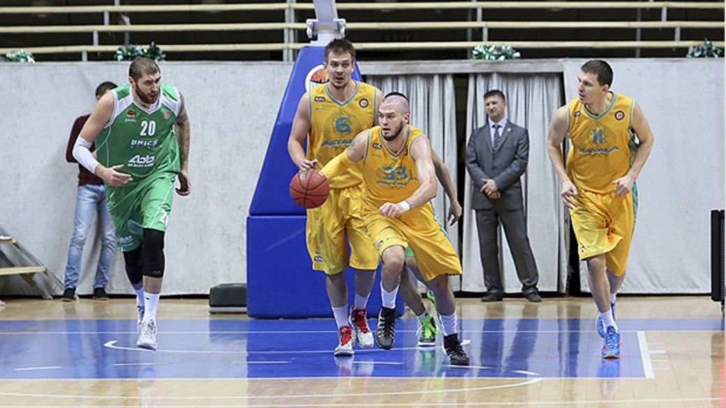 УНИКС — короли камбэка!