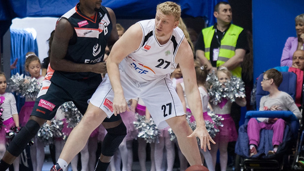 «Астана» подписала нового игрока