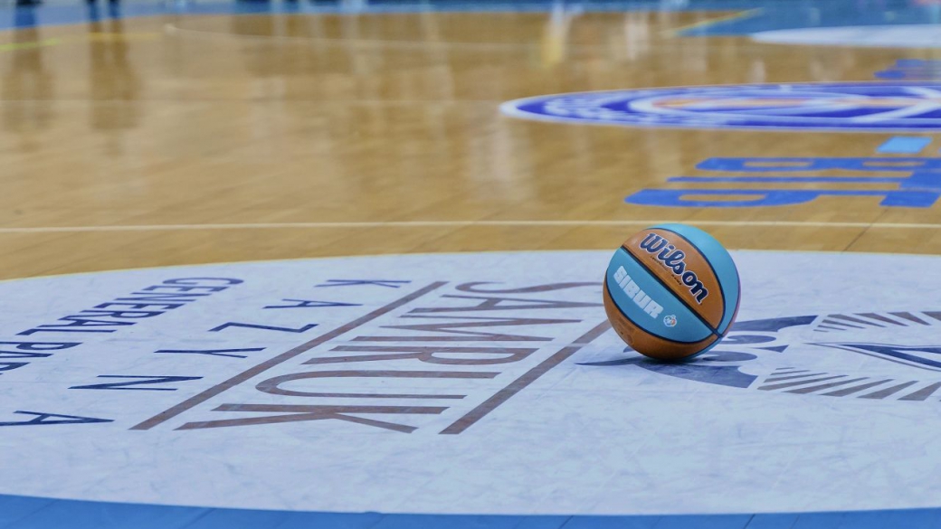 Баскетбольный клуб «Астана» / Утвержден календарь чемпионата Единой лиги ВТБ  на сезон 2022/23