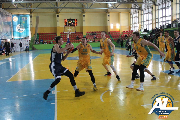 Kazakhstan Cup 2017: «Astana» — «Kapshagay»