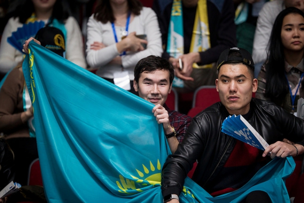 ВТБ Бірыңғай лигасы: «Зенит» — «Астана»