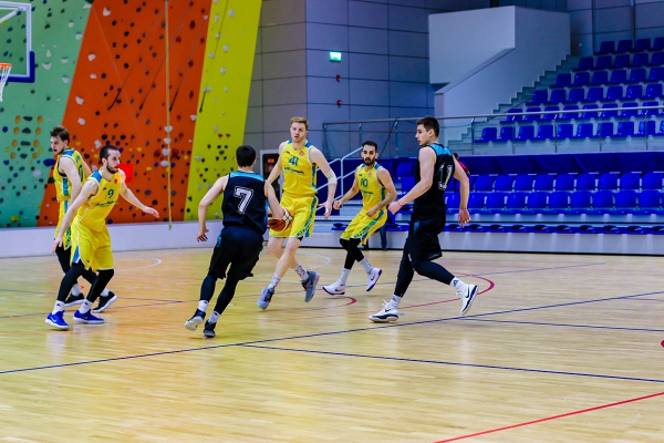 Ұлттық лига — 1/2 финалы: «Тобыл» — «Астана» (1-ші матч)