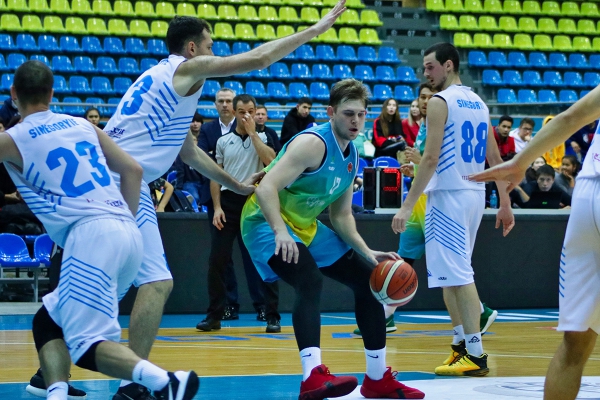 Ұлттық лига: «Астана» vs «Синегорье» (2-шi ойын)
