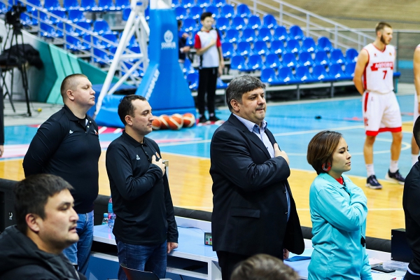 Ұлттық лига: «Астана» vs «Ақтөбе» (2-ші матч)