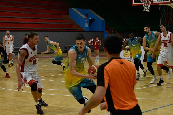National league: «Aktobe» vs «Astana» (1-st match)