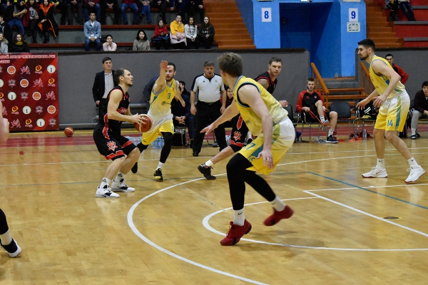 Ұлттық лига: «Ақтөбе» vs «Астана» (2-ші матч)