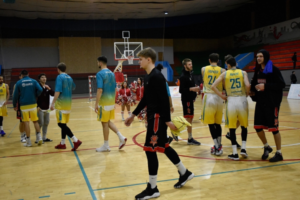 National league: «Aktobe» vs «Astana» (2-nd match)