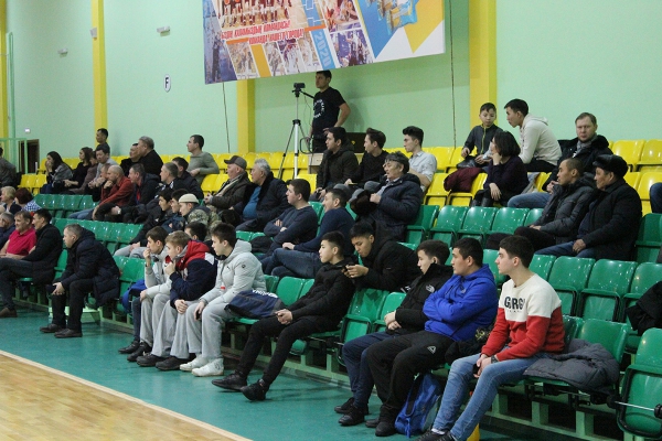 National league: «Tobol» vs «Astana» (1-st match)