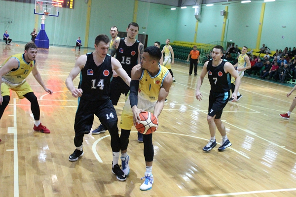 Ұлттық лига: «Тобыл» vs «Астана» (2-ші матч)