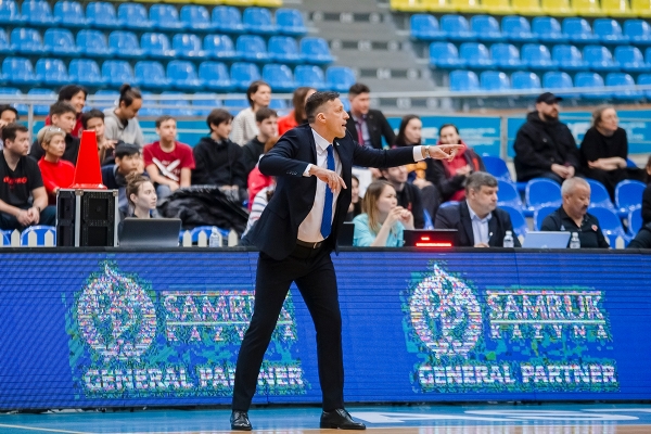 National league - Final:«Astana» vs «Barsy Atyrau» (2-nd match)