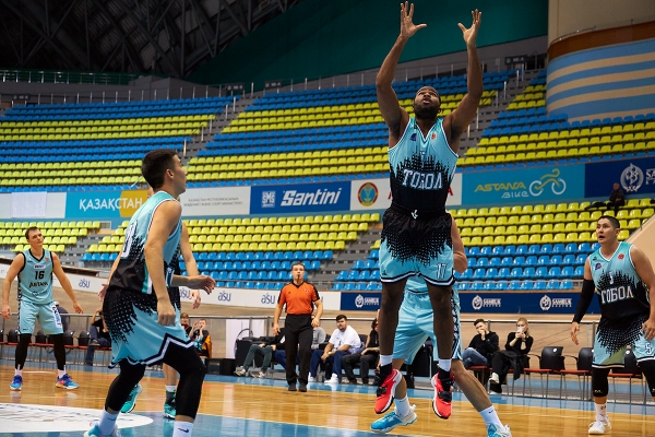 «Astana Academy» vs «Tobol» | National League