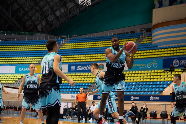 «Astana Academy» vs «Tobol» | National League