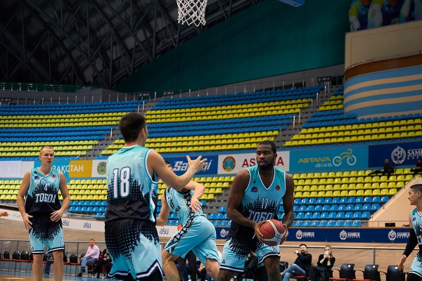 «Astana Academy» vs «Tobol» | National League