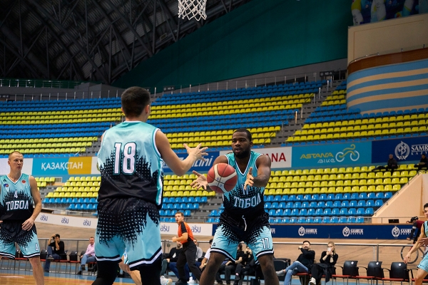 «Astana Academy» vs «Tobol» | National League