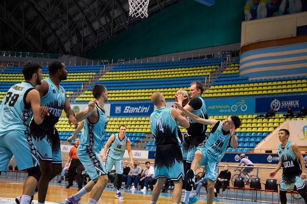 «Astana Academy» vs «Tobol» | National League