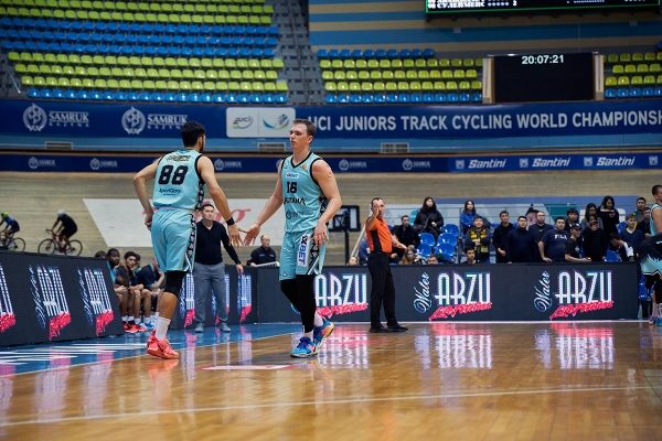 «Astana Academy» vs «Tobol» | National League