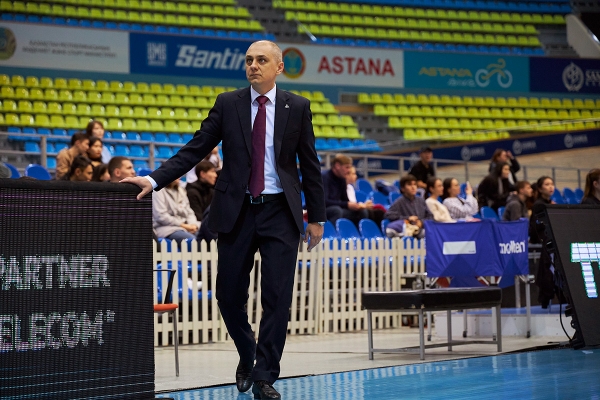 «Astana Academy» vs «Tobol» | National League