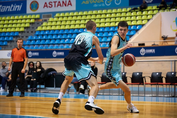 «Astana Academy» vs «Tobol» | National League