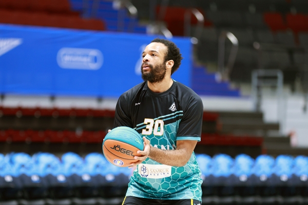 «Zenit» vs «Astana» | VTB United league