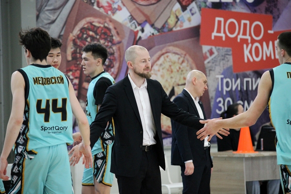 «Barsy Atyrau» vs «Astana» | National League