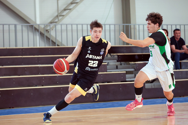 «CHAMP1ON» vs «Astana Jastar» | Cup of Kazakhstan 2025