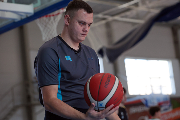 «CHAMP1ON» vs «Astana Jastar» | Cup of Kazakhstan 2025