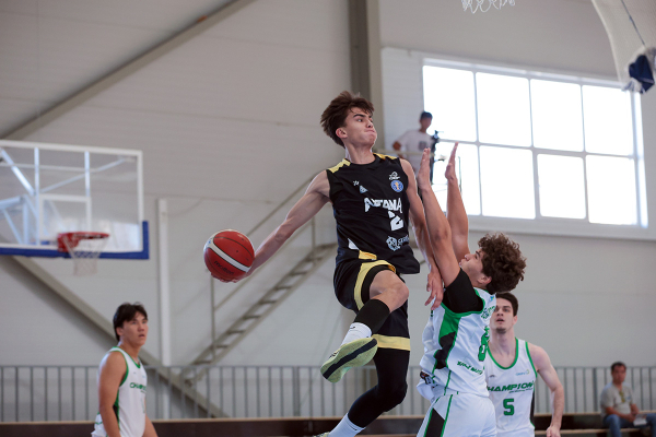 «CHAMP1ON» vs «Astana Jastar» | Cup of Kazakhstan 2025