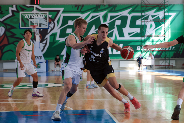«CHAMP1ON» vs «Astana Jastar» | Cup of Kazakhstan 2025