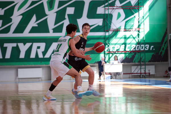 «CHAMP1ON» vs «Astana Jastar» | Cup of Kazakhstan 2025