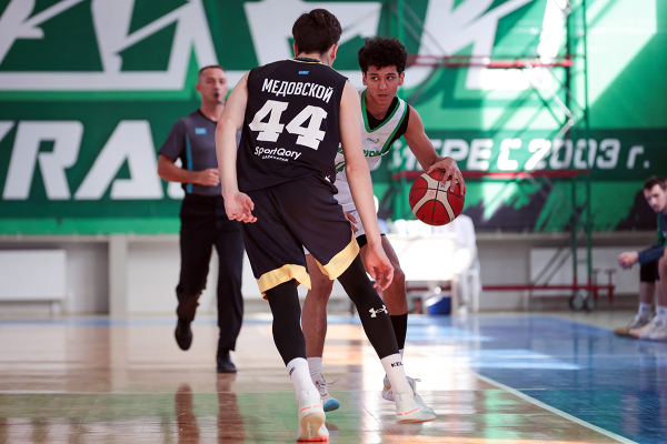 «CHAMP1ON» vs «Astana Jastar» | Cup of Kazakhstan 2025