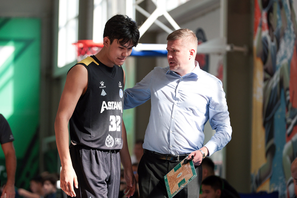 «CHAMP1ON» vs «Astana Jastar» | Cup of Kazakhstan 2025