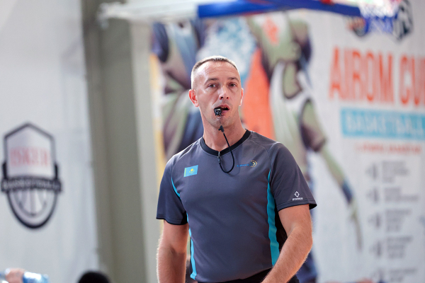 «Astana» vs «Caspiy» | Cup of Kazakhstan 2025