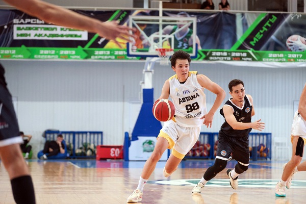 «Astana» vs «Caspiy» | Cup of Kazakhstan 2025
