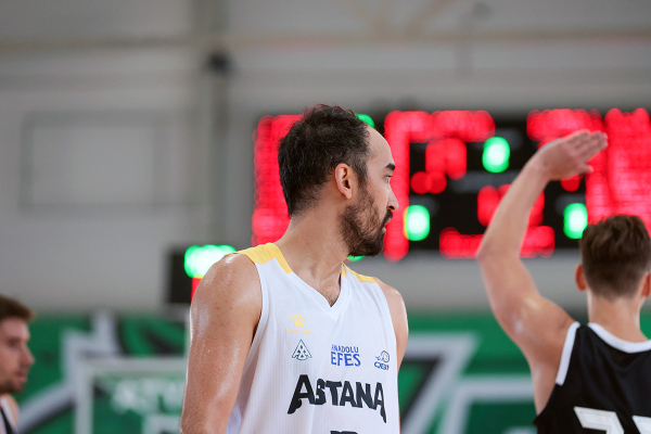 «Astana» vs «Caspiy» | Cup of Kazakhstan 2025