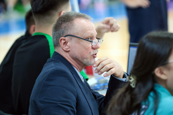 «Astana» vs «Caspiy» | Cup of Kazakhstan 2025