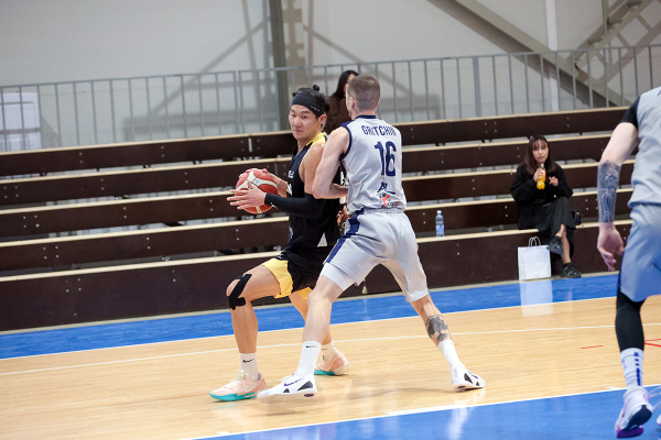 «Almaty Legion» vs «Astana» | Cup of Kazakhstan 2025