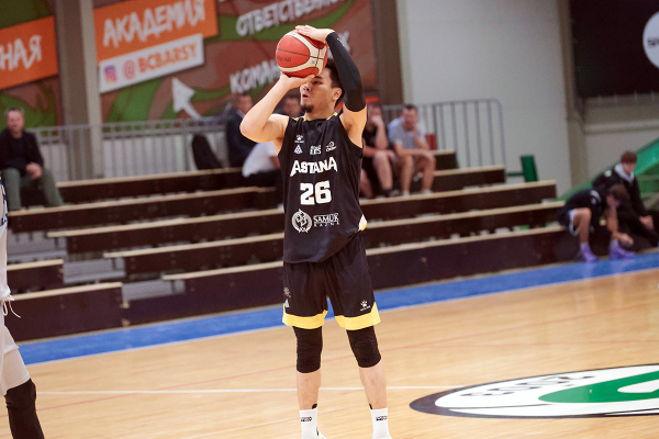 «Almaty Legion» vs «Astana» | Cup of Kazakhstan 2025