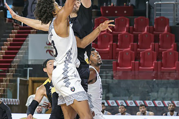 «Al Qurain» vs «Astana» | Abu Dhabi International Championship | Group stage