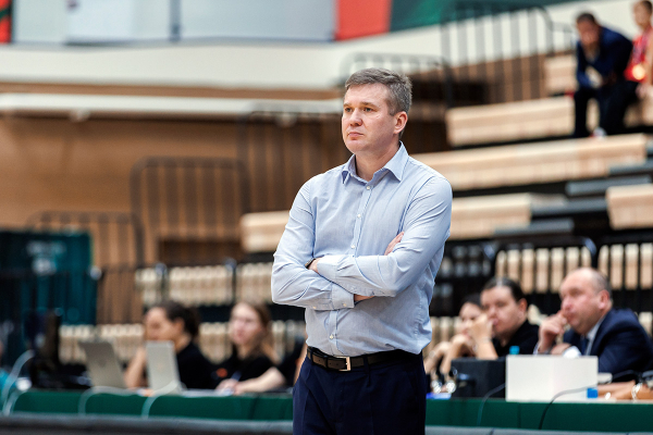 «ORSS-Lokomotiv-Kuban-2» vs «Astana Jastar» | VTB United youth league