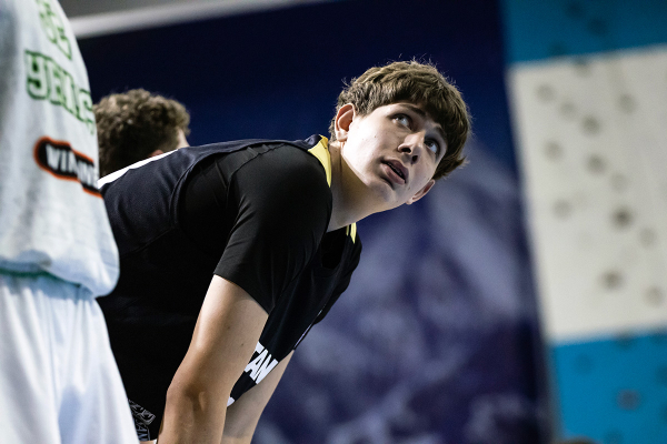 «Астана Жастар» vs «УНИКС-2» | ВТБ Бірыңғай жастар лигасы