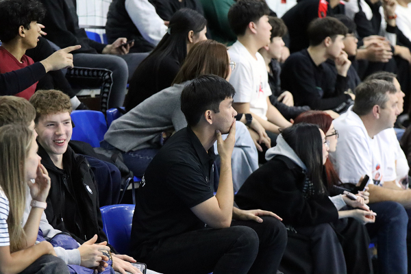 «Астана Жастар» vs «УНИКС-2» | ВТБ Бірыңғай жастар лигасы