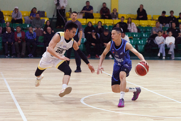 «Тобыл» vs «Астана» | Ұлттық лига