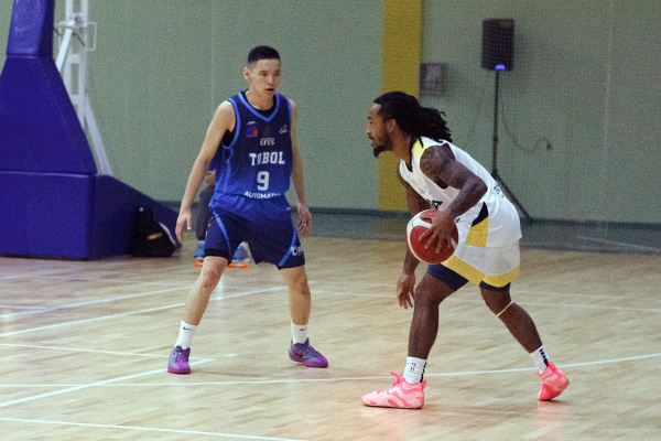 «Тобыл» vs «Астана» | Ұлттық лига