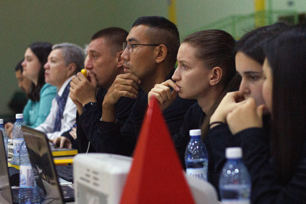 «Тобыл» vs «Астана» | Ұлттық лига