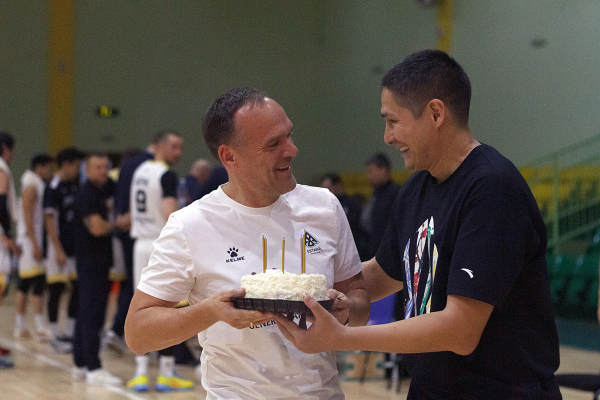 «Тобыл» vs «Астана» | Ұлттық лига