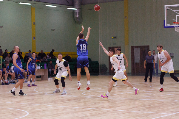 «Тобыл» vs «Астана» | Ұлттық лига