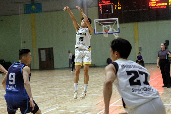 «Тобыл» vs «Астана» | Ұлттық лига