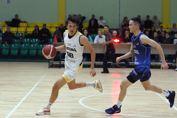 «Тобыл» vs «Астана» | Ұлттық лига