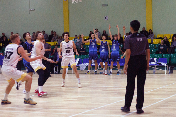 «Тобыл» vs «Астана» | Ұлттық лига